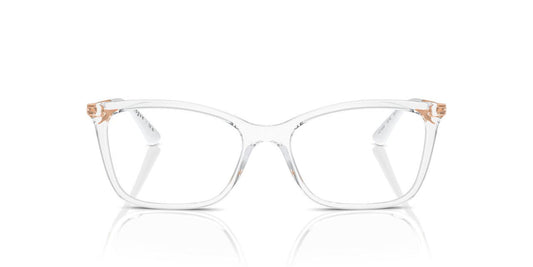 Lentes Oftálmicos Vogue VO5563 Transp/Dorado