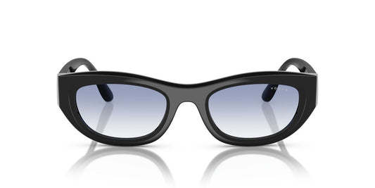 Lentes De Sol Vogue VO5616-S Negro