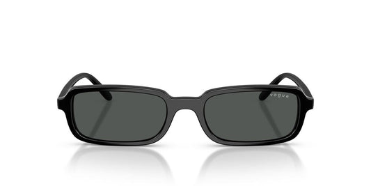 Lentes De Sol Vogue VO5666-S Negro