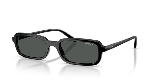 Lentes De Sol Vogue VO5666-S Negro