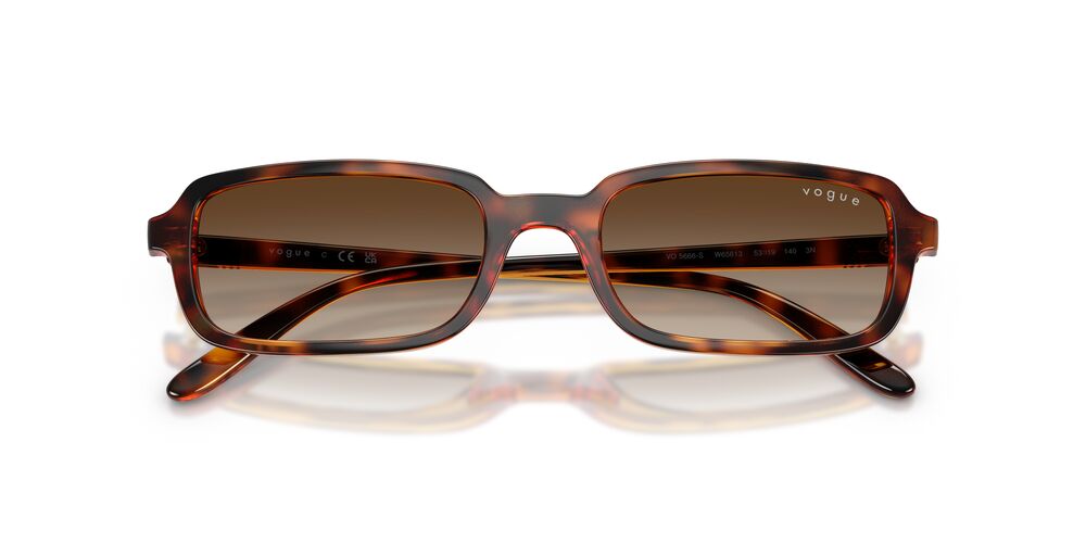 Lentes De Sol Vogue VO5666-S Carey