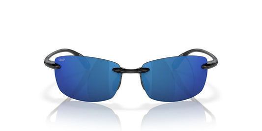 Lentes De Sol Costa Del Mar BA11 Negro