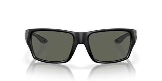 Lentes De Sol Costa Del Mar 06S9113 Negro Mate