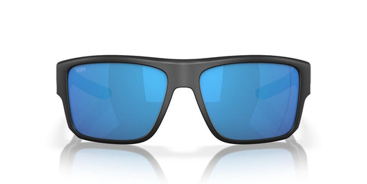 Lentes De Sol Costa Del Mar 06S9116 Negro Mate