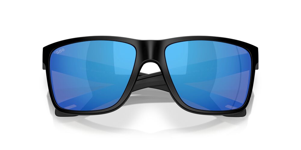 Lentes De Sol Costa Del Mar 06S9120 Negro Mate