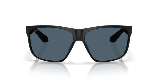 Lentes De Sol Costa Del Mar 06S9128 Negro Mate