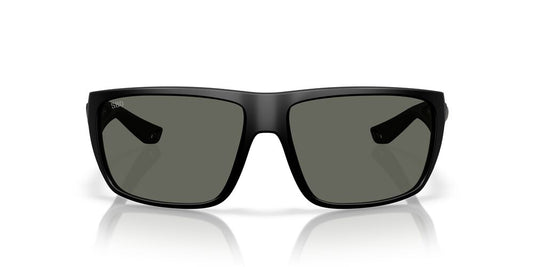 Lentes De Sol Costa Del Mar 06S9129 Negro Mate