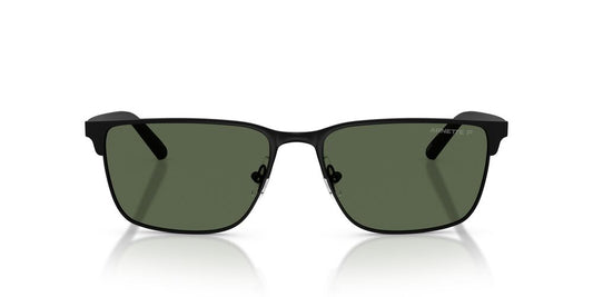 Lentes De Sol Arnette AN3094 Negro Mate