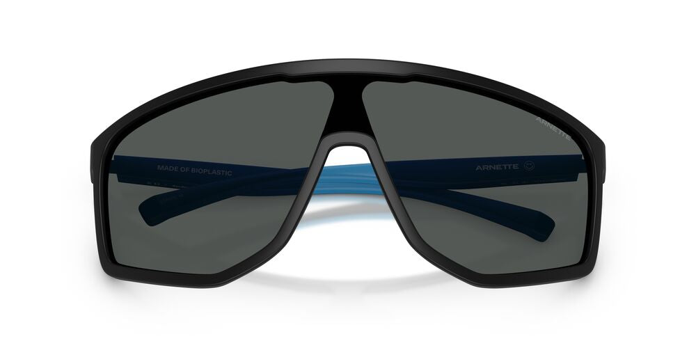 Lentes De Sol Arnette AN4360 Negro