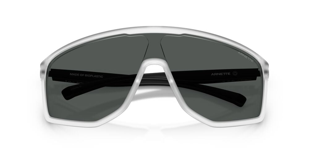 Lentes De Sol Arnette AN4360 Transparente Mate