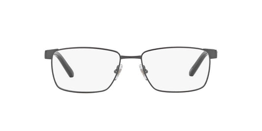 Lentes Oftálmicos Arnette AN6139L Plateado Oscuro