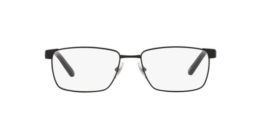 Lentes Oftálmicos Arnette AN6139L Negro