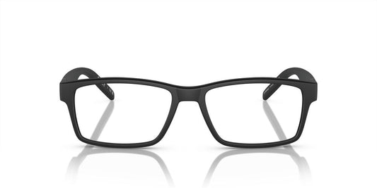 Lentes Oftálmicos Arnette AN7179 Negro