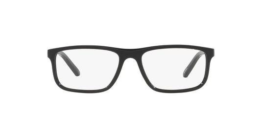 Lentes Oftálmicos Arnette AN7244L Negro