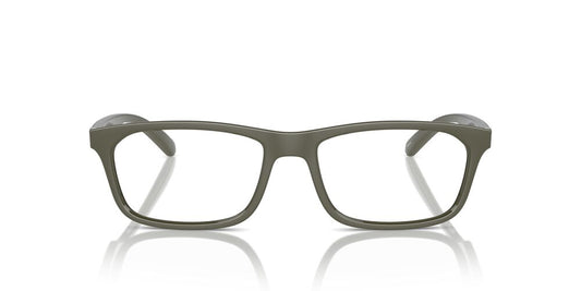 Lentes Oftálmicos Arnette AN7252 Verde Mate