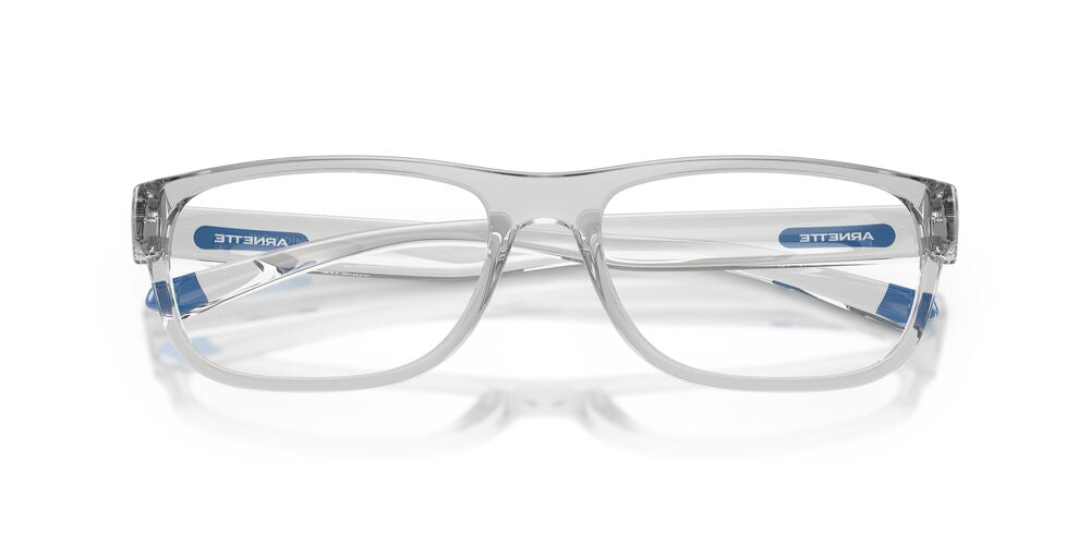 Lentes Oftálmicos Arnette AN7289U Transparente