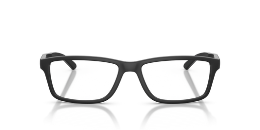Lentes Oftálmicos Arnette AN7292 Negro Mate