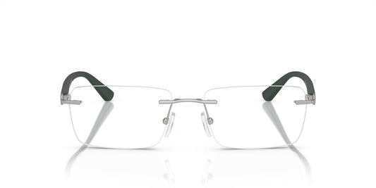 Lentes Oftálmicos Armani Exchange AX1064 Verde