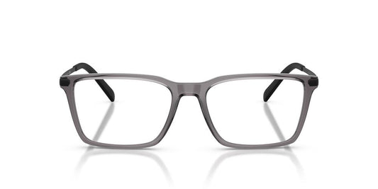 Lentes Oftálmicos Armani Exchange AX3077 Gris Transparente