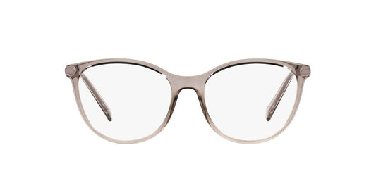 Lentes Oftálmicos Armani Exchange AX3078 Gris Transparente
