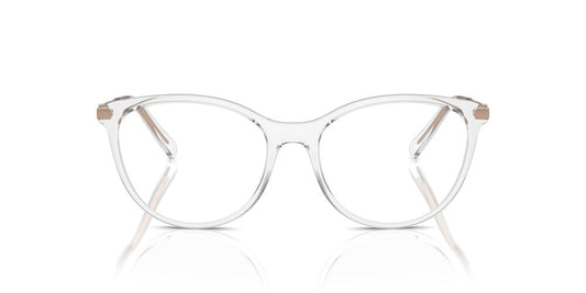 Lentes Oftálmicos Armani Exchange AX3078 Transparente
