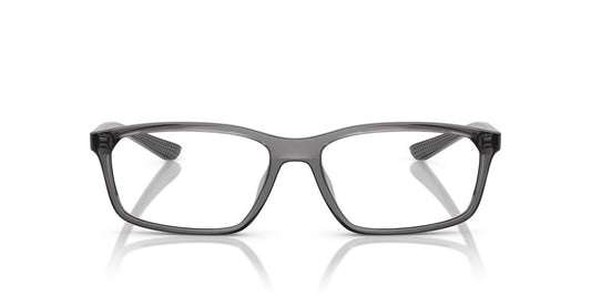Lentes Oftálmicos Armani Exchange AX3108U Gris Transparente