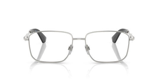 Lentes Oftálmicos Burberry BE1389 Plateado
