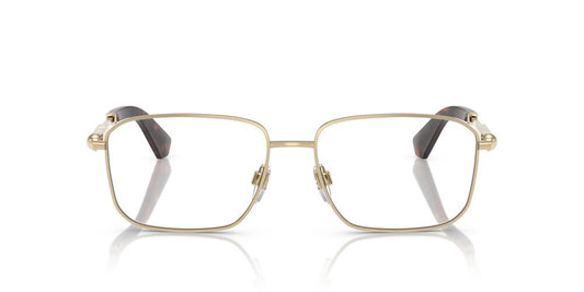 Lentes Oftálmicos Burberry BE1389 Dorado