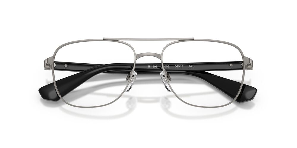 Lentes Oftálmicos Burberry BE1396 Gris