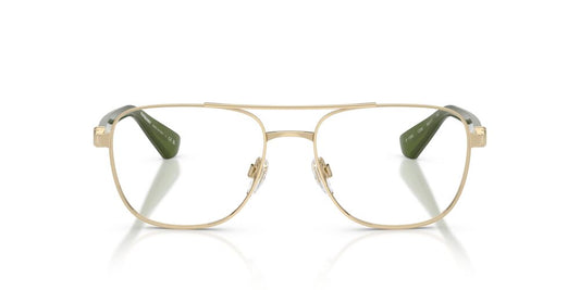 Lentes Oftálmicos Burberry BE1396 Dorado