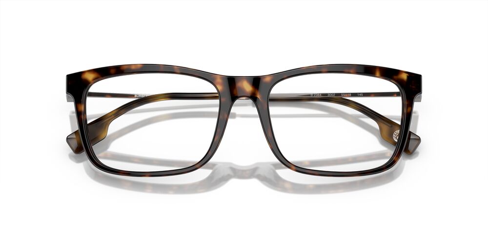 Lentes Oftálmicos Burberry BE2384 Carey