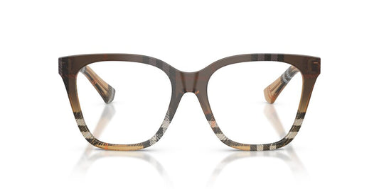 Lentes Oftálmicos Burberry BE2438 Cafe