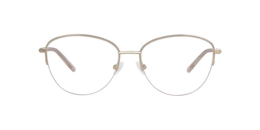 Lentes Oftálmicos Dbyd DB1164 Dorado