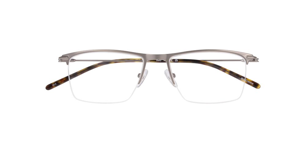 Lentes Oftálmicos Dbyd DB1173 Gris
