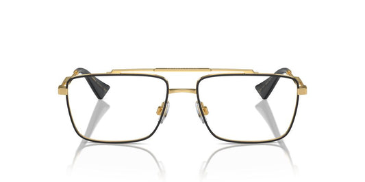 Lentes Oftálmicos Dolce & Gabbana DG1354 Dorado