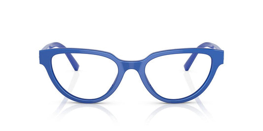 Lentes Oftálmicos Dolce & Gabbana DG3358 Azul