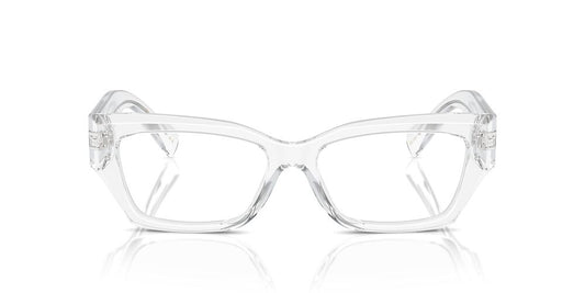 Lentes Oftálmicos Dolce & Gabbana DG3387 Transparente