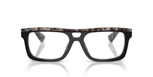 Lentes Oftálmicos Dolce & Gabbana DG3431 Carey Gris