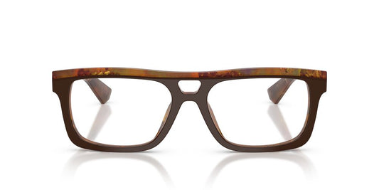 Lentes Oftálmicos Dolce & Gabbana DG3431 Cafe