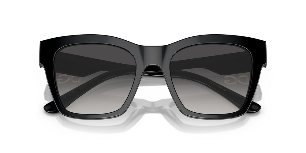 Lentes De Sol Dolce & Gabbana DG4384 Negro