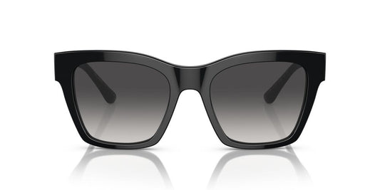Lentes De Sol Dolce & Gabbana DG4384 Negro