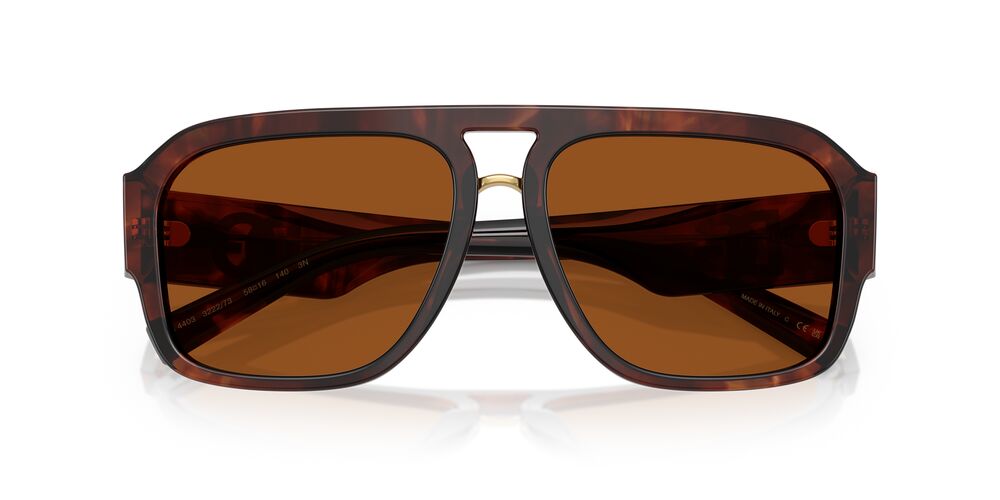Lentes De Sol Dolce & Gabbana DG4403 Carey