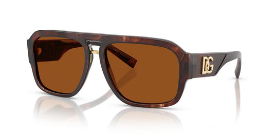 Lentes De Sol Dolce & Gabbana DG4403 Carey