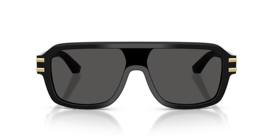 Lentes De Sol Dolce & Gabbana DG4507 Negro