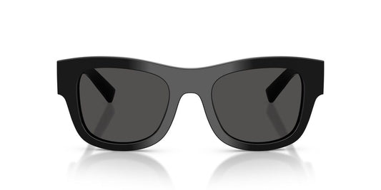 Lentes De Sol Dolce & Gabbana DG4509 Negro