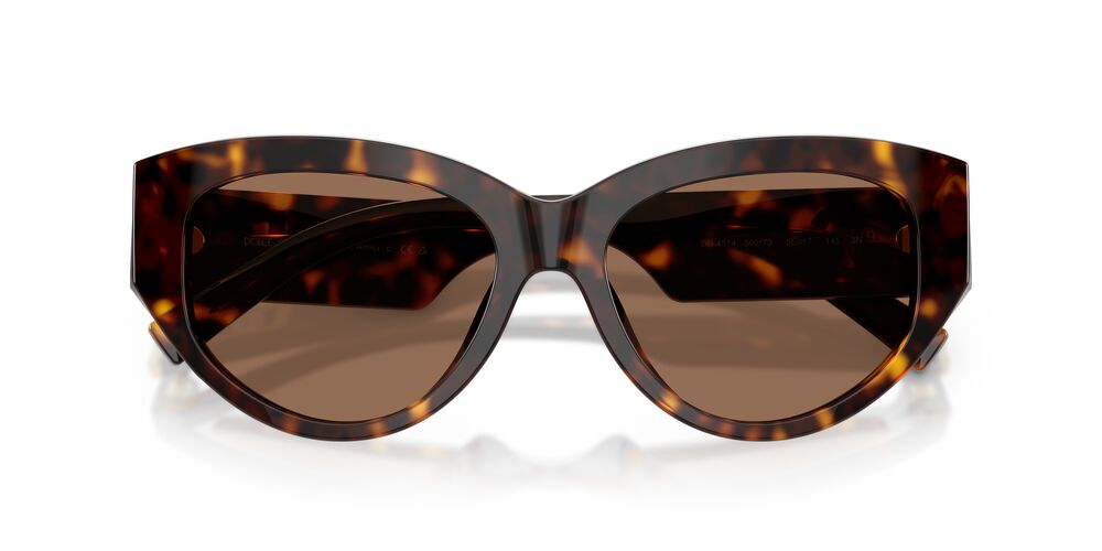 Lentes De Sol Dolce & Gabbana DG4514 Carey