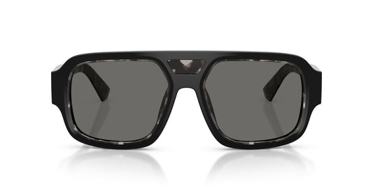 Lentes De Sol Dolce & Gabbana DG4516 Negro Gris