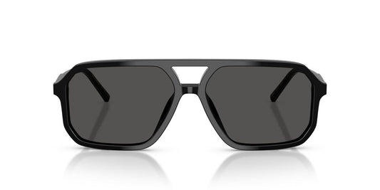 Lentes Oftálmicos Dolce & Gabbana DG4541 Negro