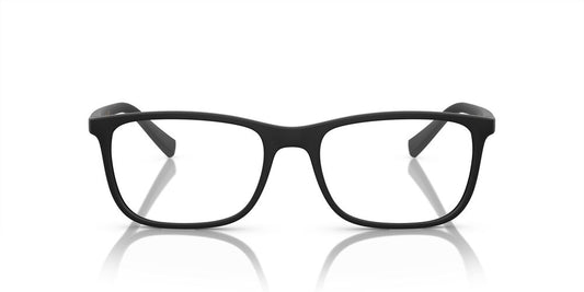 Lentes Oftálmicos Dolce & Gabbana DG5027 Negro Mate