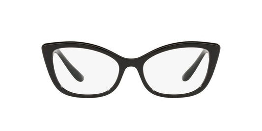Lentes Oftálmicos Dolce & Gabbana DG5078 Negro